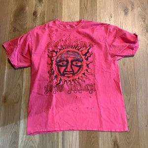 New urban outfitters oversized sublime tee